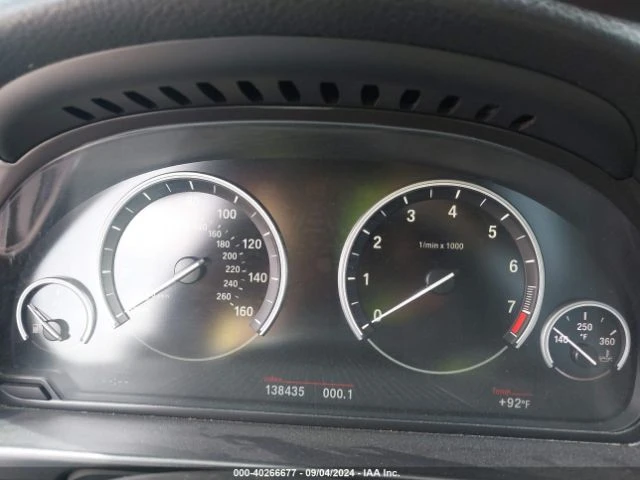 BMW 528, снимка 7 - Автомобили и джипове - 47407939