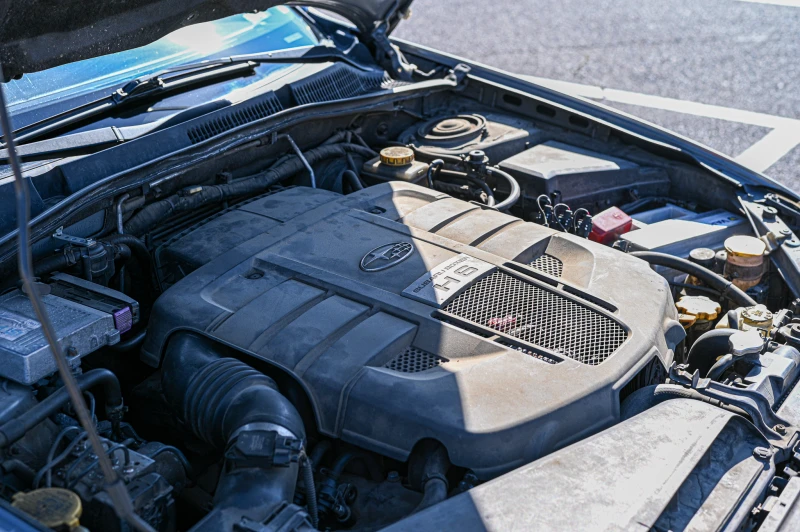 Subaru Outback 3.0 - 9500 лв. - 80654956 17