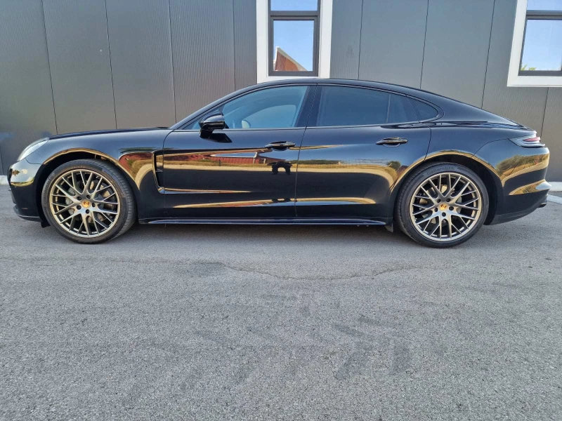 Porsche Panamera 4S Diesel - 45000 € - 17502398 1