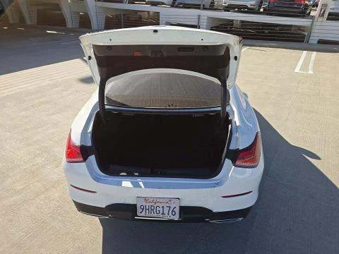 Mercedes-Benz CLA 250 CARFAX* AВТОЛИЗИНГ, снимка 14 - Автомобили и джипове - 52991056