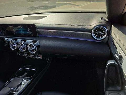 Mercedes-Benz CLA 250 CARFAX* AВТОЛИЗИНГ, снимка 10 - Автомобили и джипове - 52991056