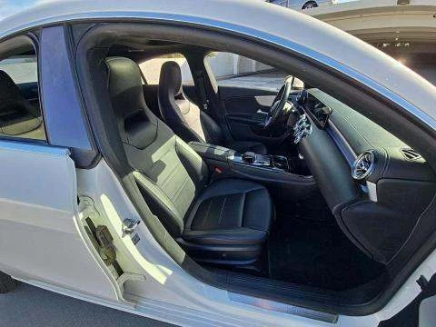 Mercedes-Benz CLA 250 CARFAX* AВТОЛИЗИНГ, снимка 9 - Автомобили и джипове - 52991056