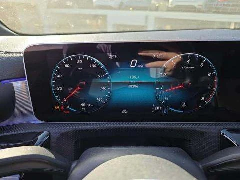 Mercedes-Benz CLA 250 CARFAX* AВТОЛИЗИНГ, снимка 12 - Автомобили и джипове - 52991056