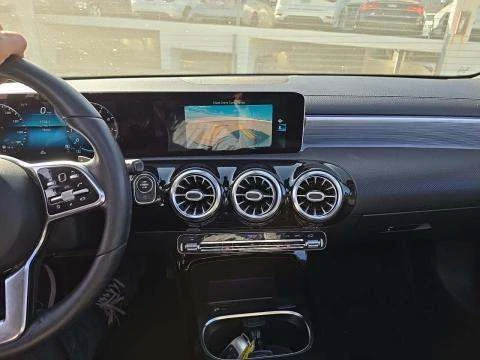 Mercedes-Benz CLA 250 CARFAX* AВТОЛИЗИНГ, снимка 7 - Автомобили и джипове - 52991056