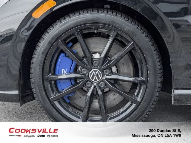 VW Golf Golf R* HARMON KARDON* 4Motion* BLIND SPOTS, снимка 6 - Автомобили и джипове - 53830952