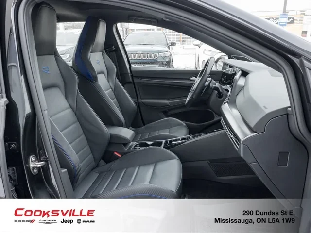 VW Golf Golf R* HARMON KARDON* 4Motion* BLIND SPOTS, снимка 12 - Автомобили и джипове - 53830952