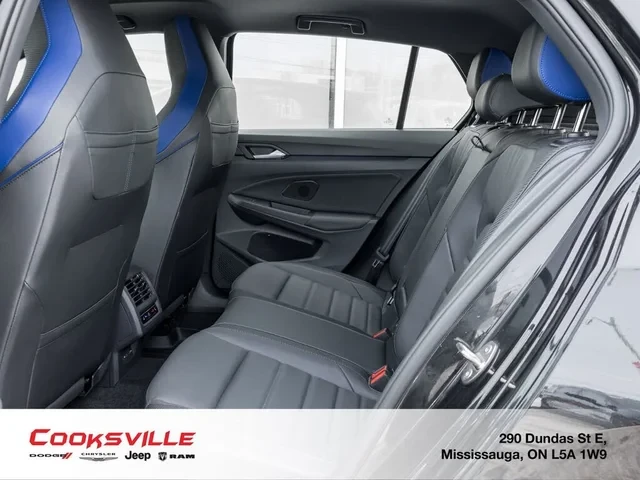 VW Golf Golf R* HARMON KARDON* 4Motion* BLIND SPOTS, снимка 9 - Автомобили и джипове - 53830952