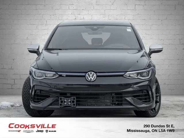 VW Golf Golf R* HARMON KARDON* 4Motion* BLIND SPOTS, снимка 2 - Автомобили и джипове - 53830952