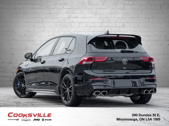 VW Golf Golf R* HARMON KARDON* 4Motion* BLIND SPOTS, снимка 5 - Автомобили и джипове - 53830952