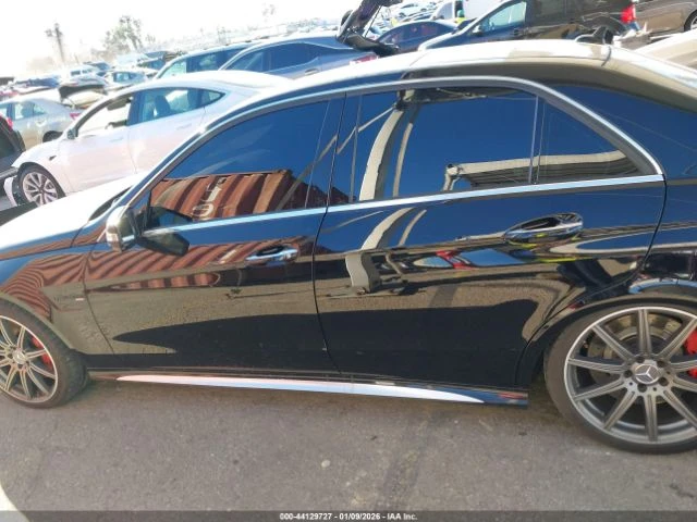 Mercedes-Benz E 63 AMG S 4MATIC* ����* �������* BLIND Spot* ����� �� ���� | Mobile.bg � ����������� 14