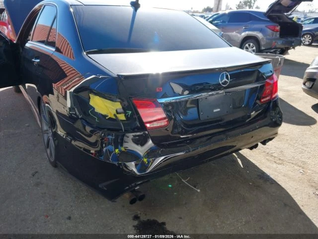 Mercedes-Benz E 63 AMG S 4MATIC* ����* �������* BLIND Spot* ����� �� ���� | Mobile.bg � ����������� 6