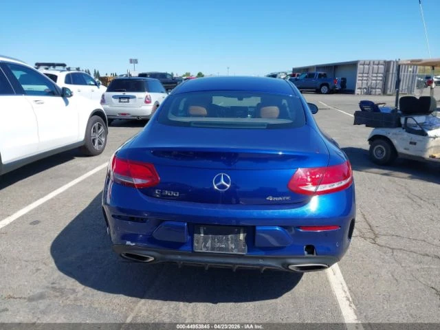Mercedes-Benz C 300 4MATIC | Mobile.bg � ����������� 16