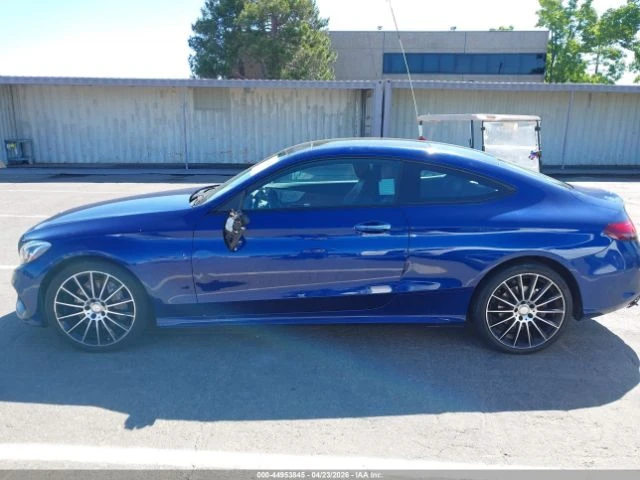 Mercedes-Benz C 300 4MATIC | Mobile.bg � ����������� 14