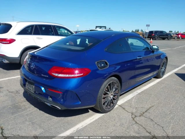 Mercedes-Benz C 300 4MATIC | Mobile.bg � ����������� 4