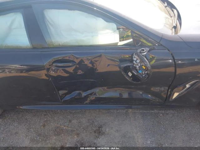 BMW 840 * GranCoupe* XDRIVE* КОЖА* ПОДГРЕВ* ПАНОРАМА* LASE, снимка 6 - Автомобили и джипове - 54957322