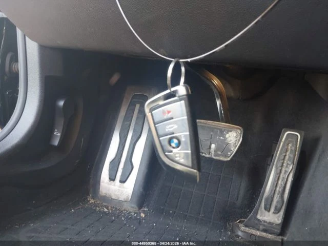 BMW 840 * GranCoupe* XDRIVE* КОЖА* ПОДГРЕВ* ПАНОРАМА* LASE, снимка 10 - Автомобили и джипове - 54957322