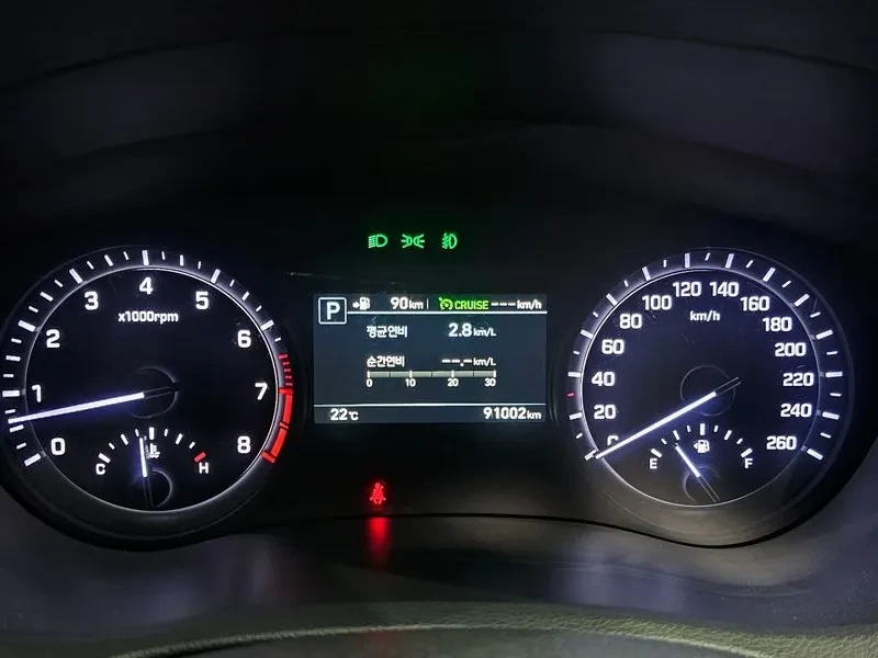 Genesis G80 Gdi Luxury, снимка 8 - Автомобили и джипове - 55263985