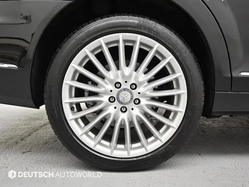 Mercedes-Benz S 500, снимка 5 - Автомобили и джипове - 56690371