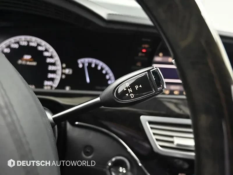 Mercedes-Benz S 500, снимка 9 - Автомобили и джипове - 56690371