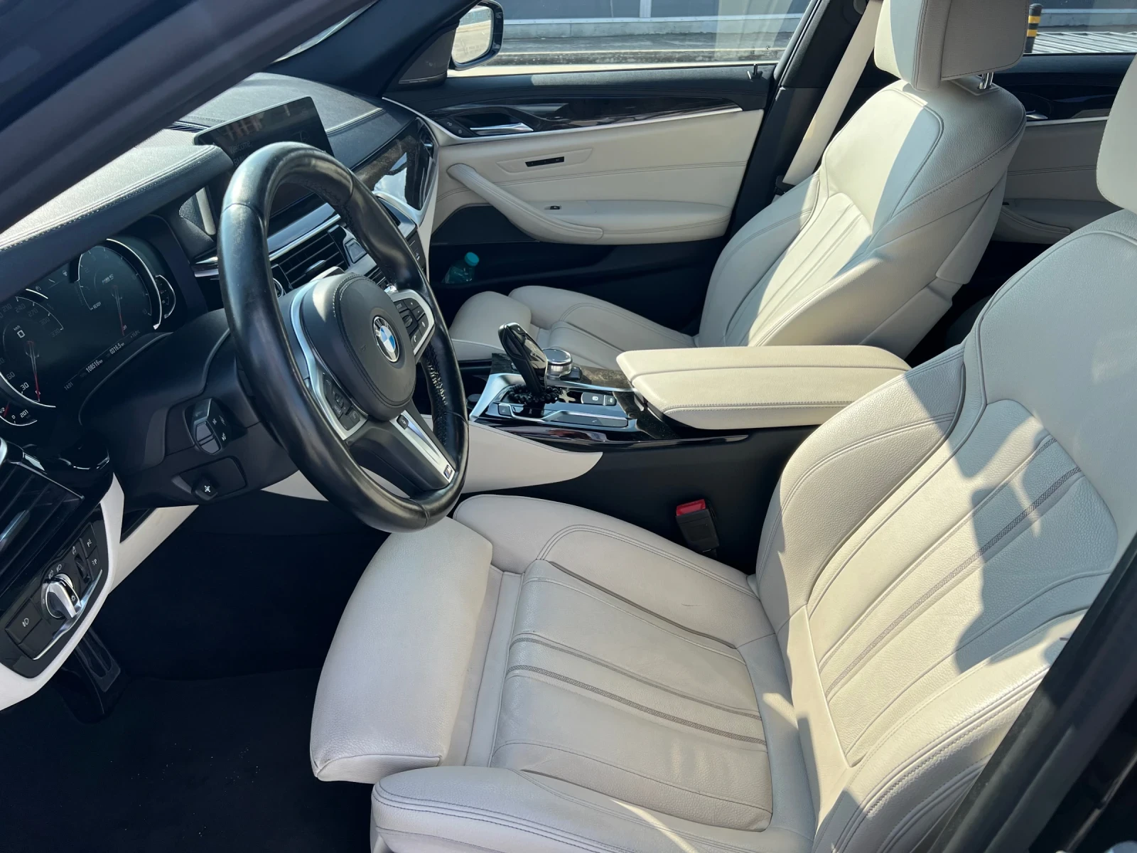 BMW 540 | Mobile.bg � ����������� 16