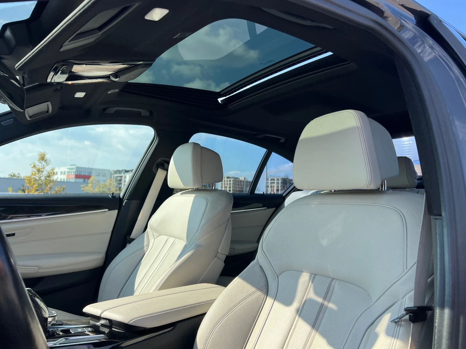 BMW 540 | Mobile.bg � ����������� 13