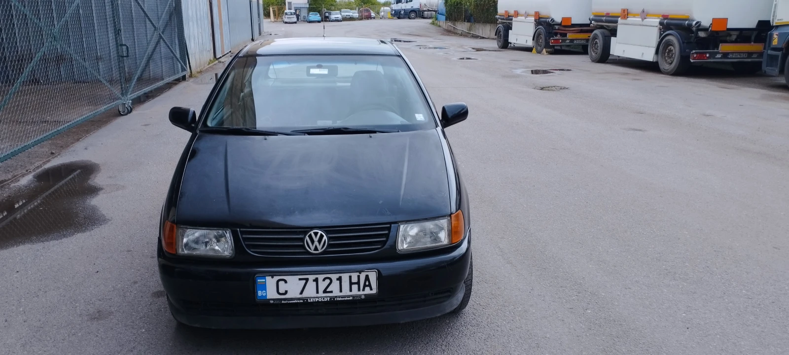 VW Polo 1.4 i - изображение 6