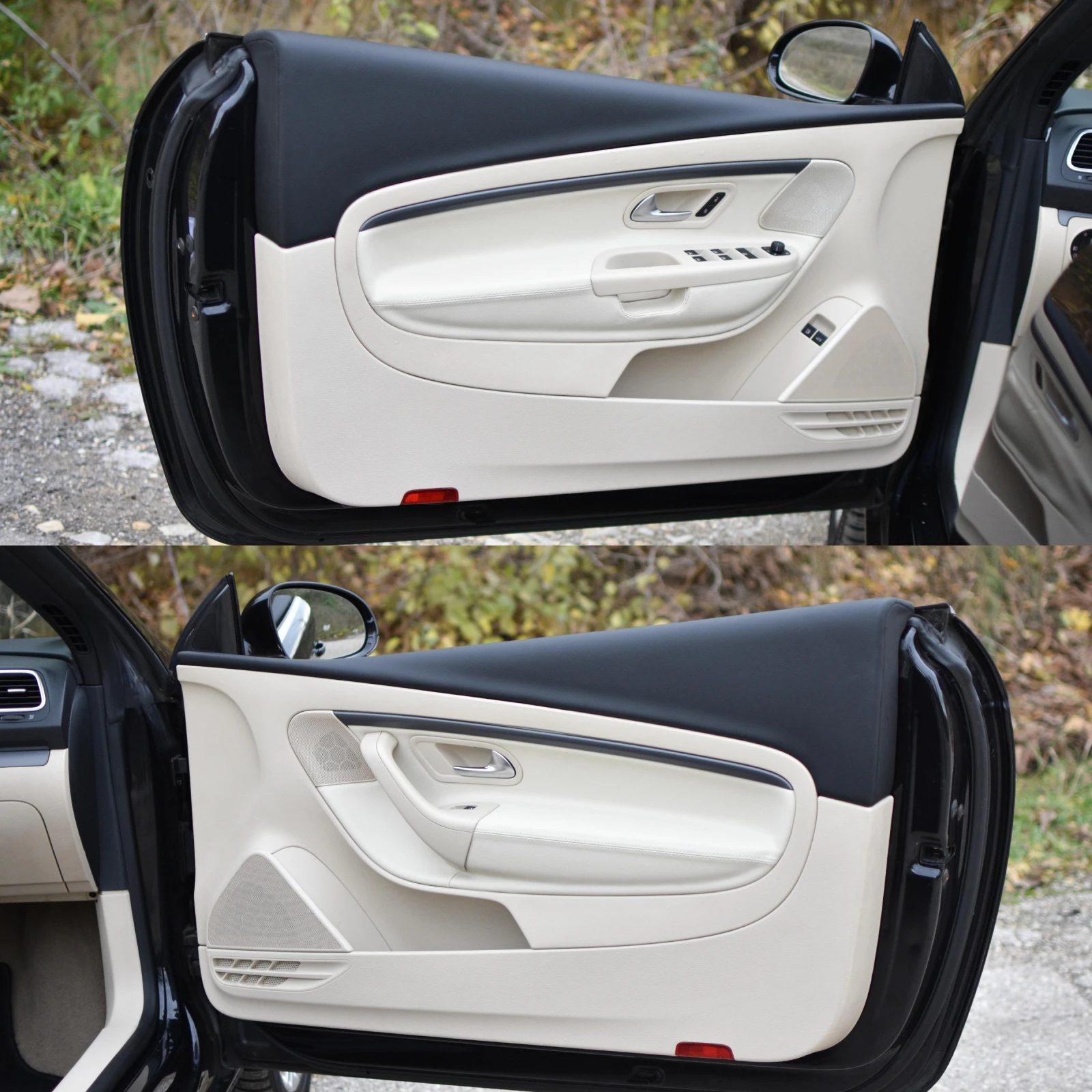 VW Eos TDI / DSG /  /  / .  /  | Mobile.bg   11