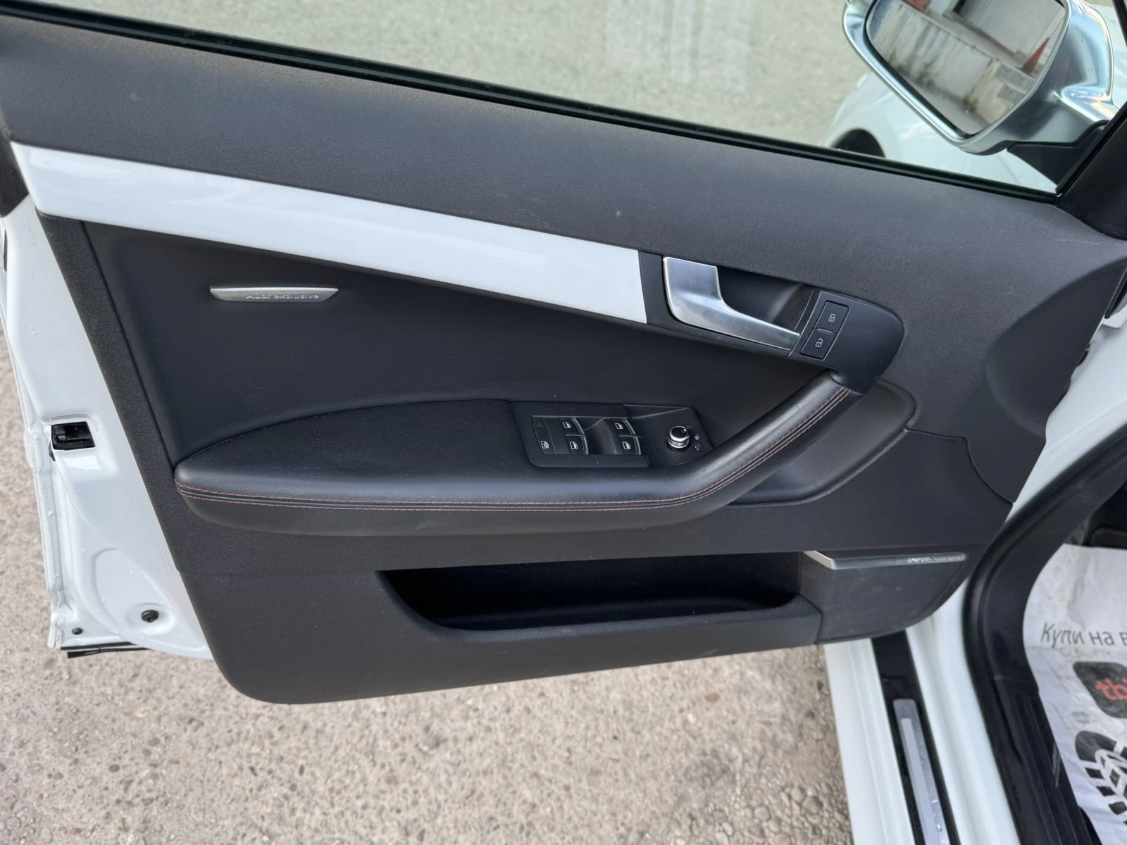 Audi S3 Audi S3ABT 2.0TFSI/310HP/QUATTRO | Mobile.bg   12