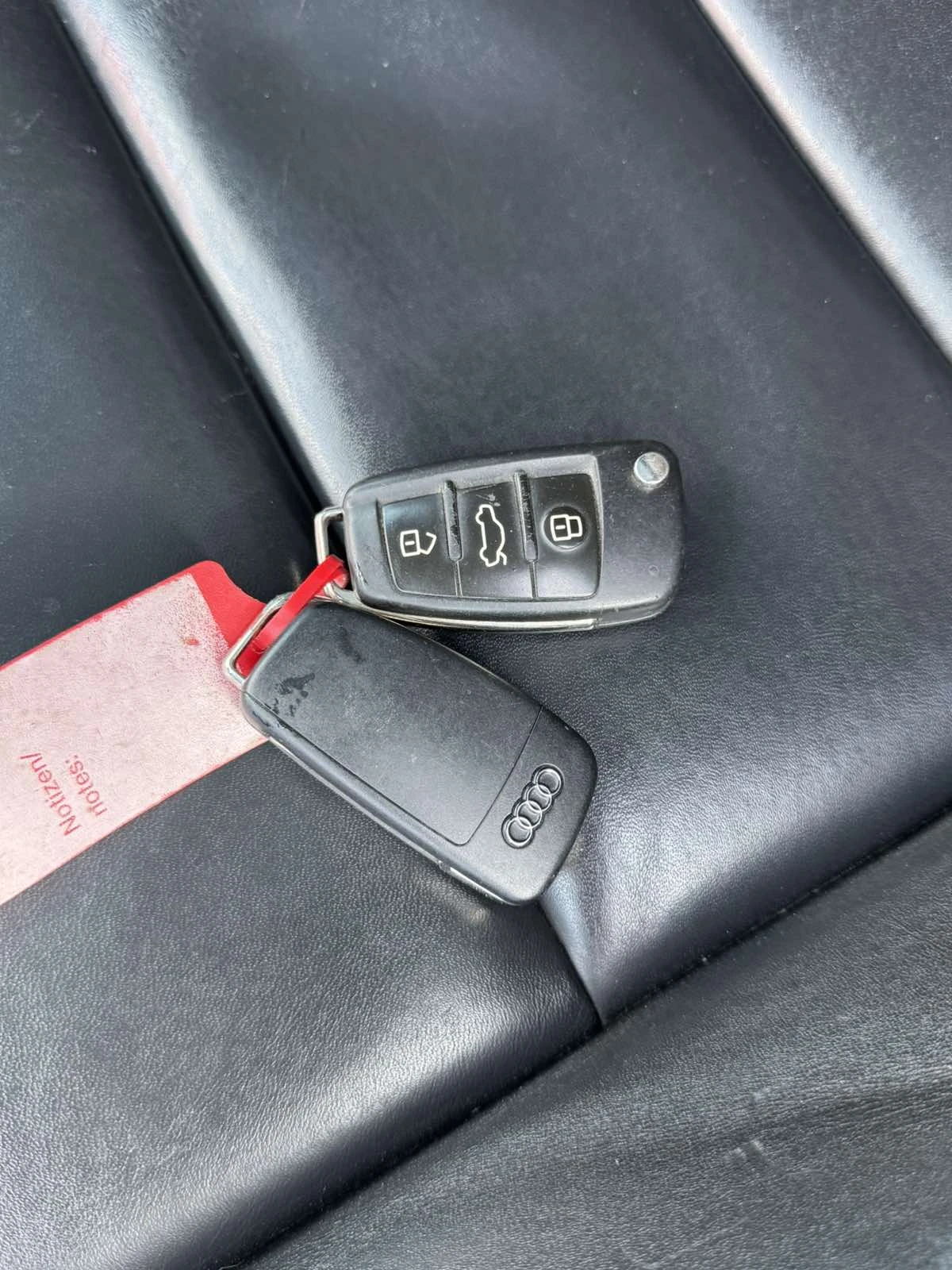 Audi S3 Audi S3ABT 2.0TFSI/310HP/QUATTRO | Mobile.bg   16