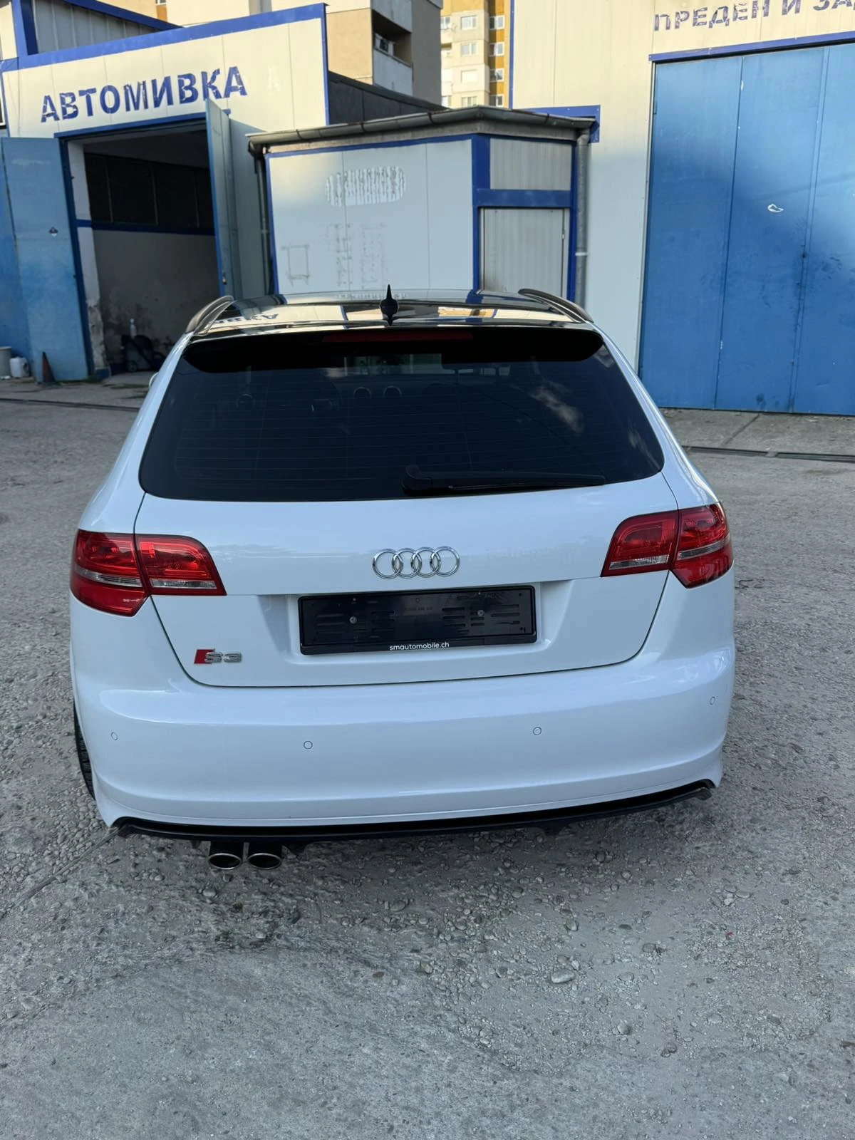 Audi S3 Audi S3ABT 2.0TFSI/310HP/QUATTRO - изображение 4
