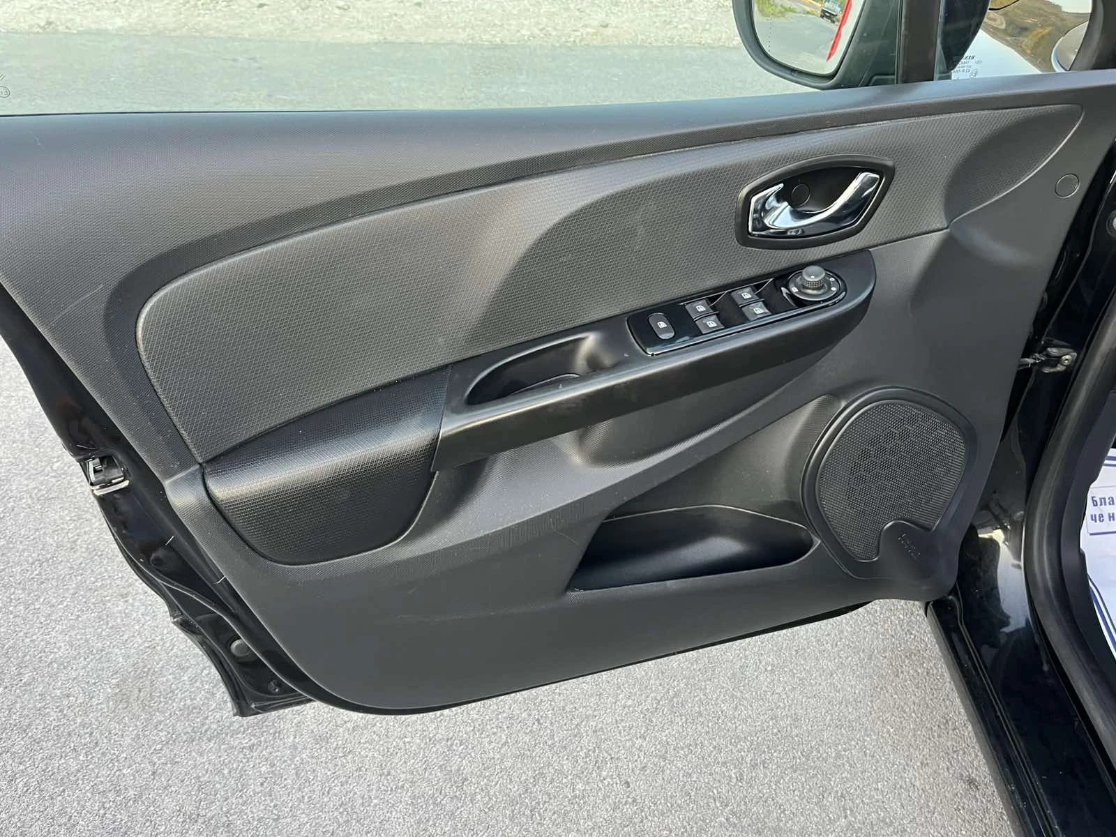 Renault Clio 1.5 DСI 90кс EURO 5В АВТОПИЛОТ KEYLESS GO  - изображение 7