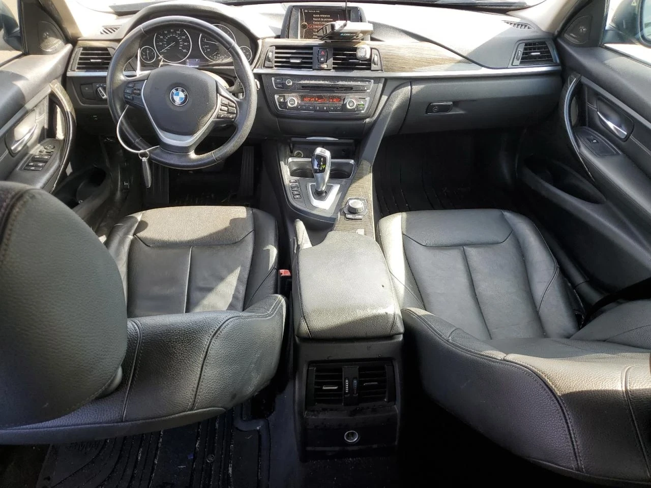 BMW 328  I * 244HP* Keyless - изображение 7
