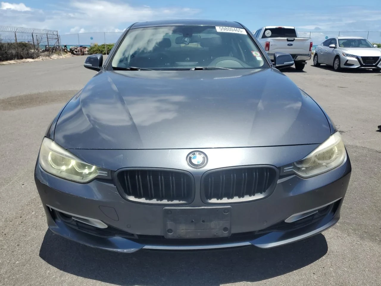 BMW 328  I * 244HP* Keyless - изображение 2