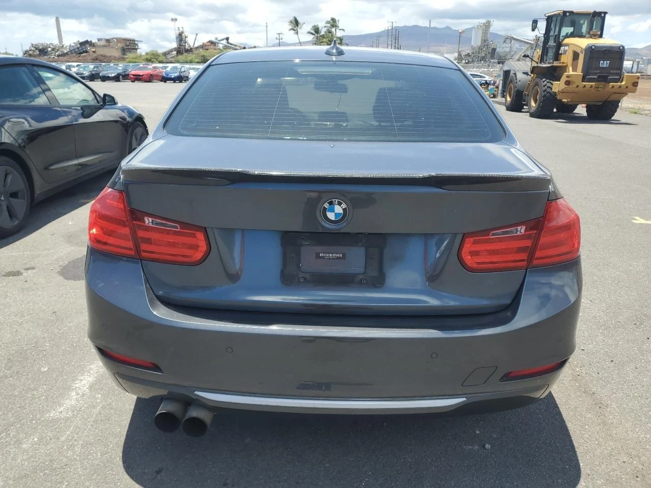 BMW 328  I * 244HP* Keyless - изображение 3