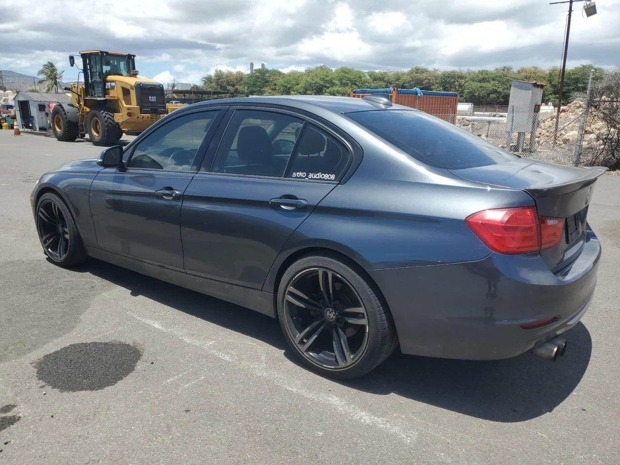 BMW 328  I * 244HP* Keyless - изображение 4