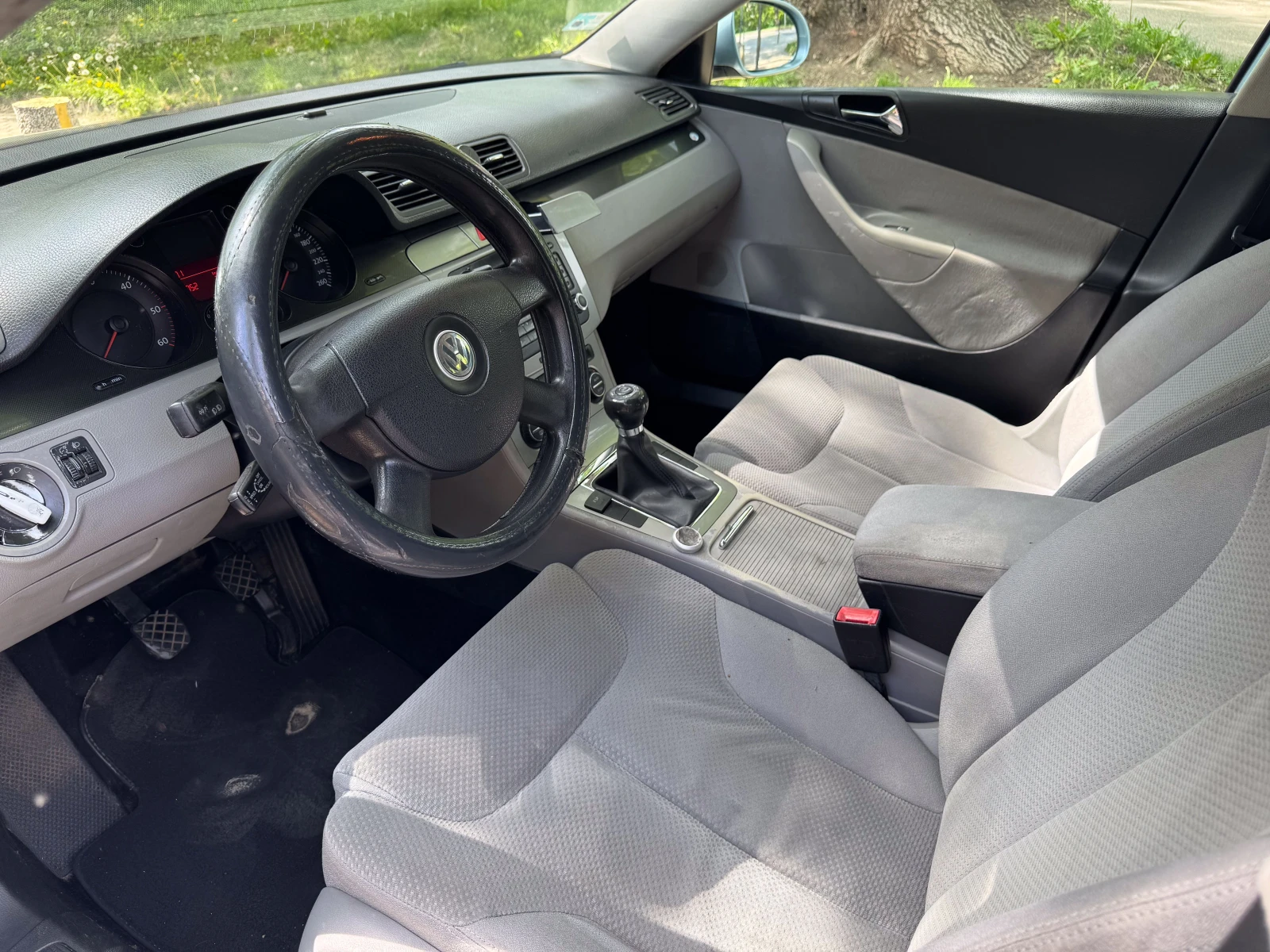 VW Passat  - изображение 5