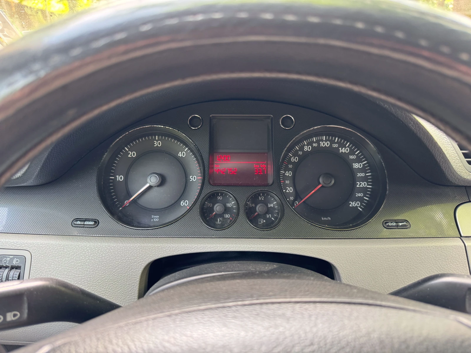 VW Passat  - изображение 8