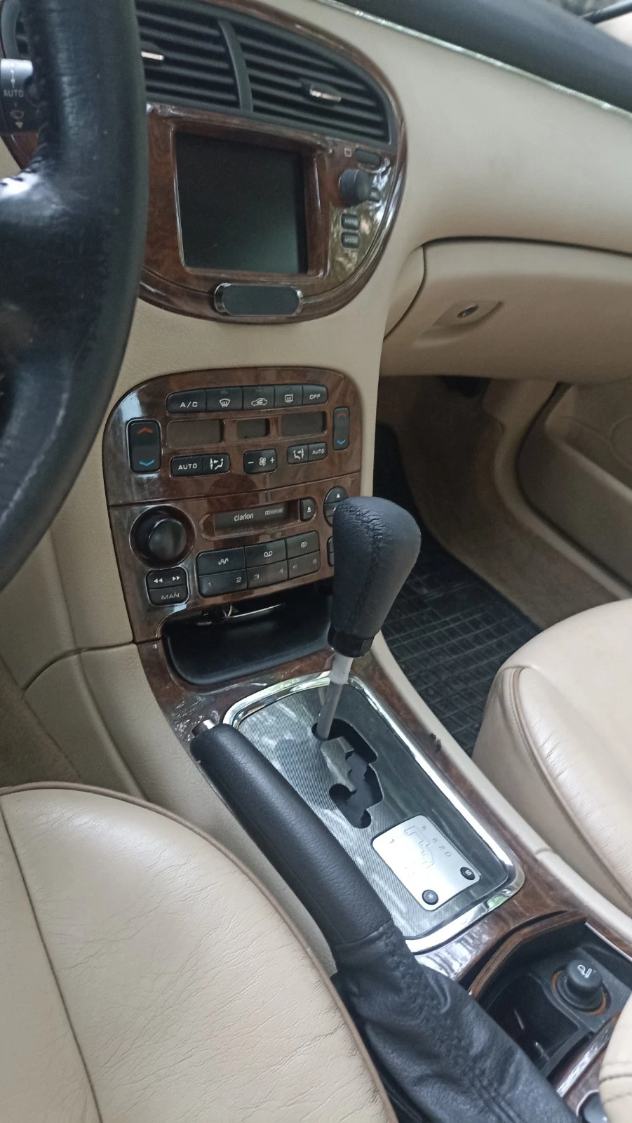 Peugeot 607  - изображение 4