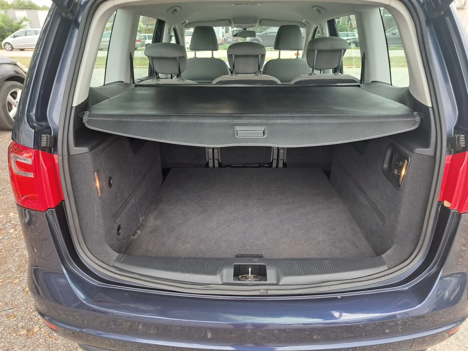 Seat Alhambra 2.0TD-140K.C - изображение 5
