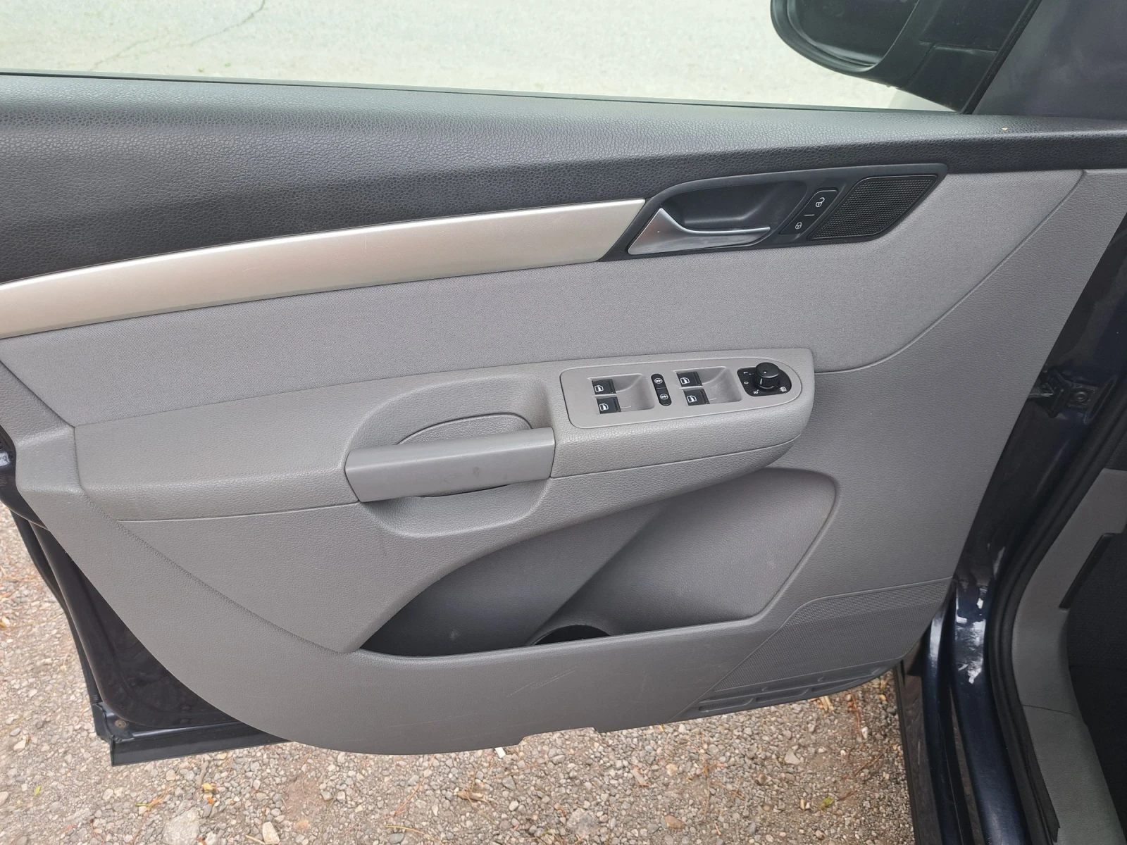 Seat Alhambra 2.0TD-140K.C - изображение 8