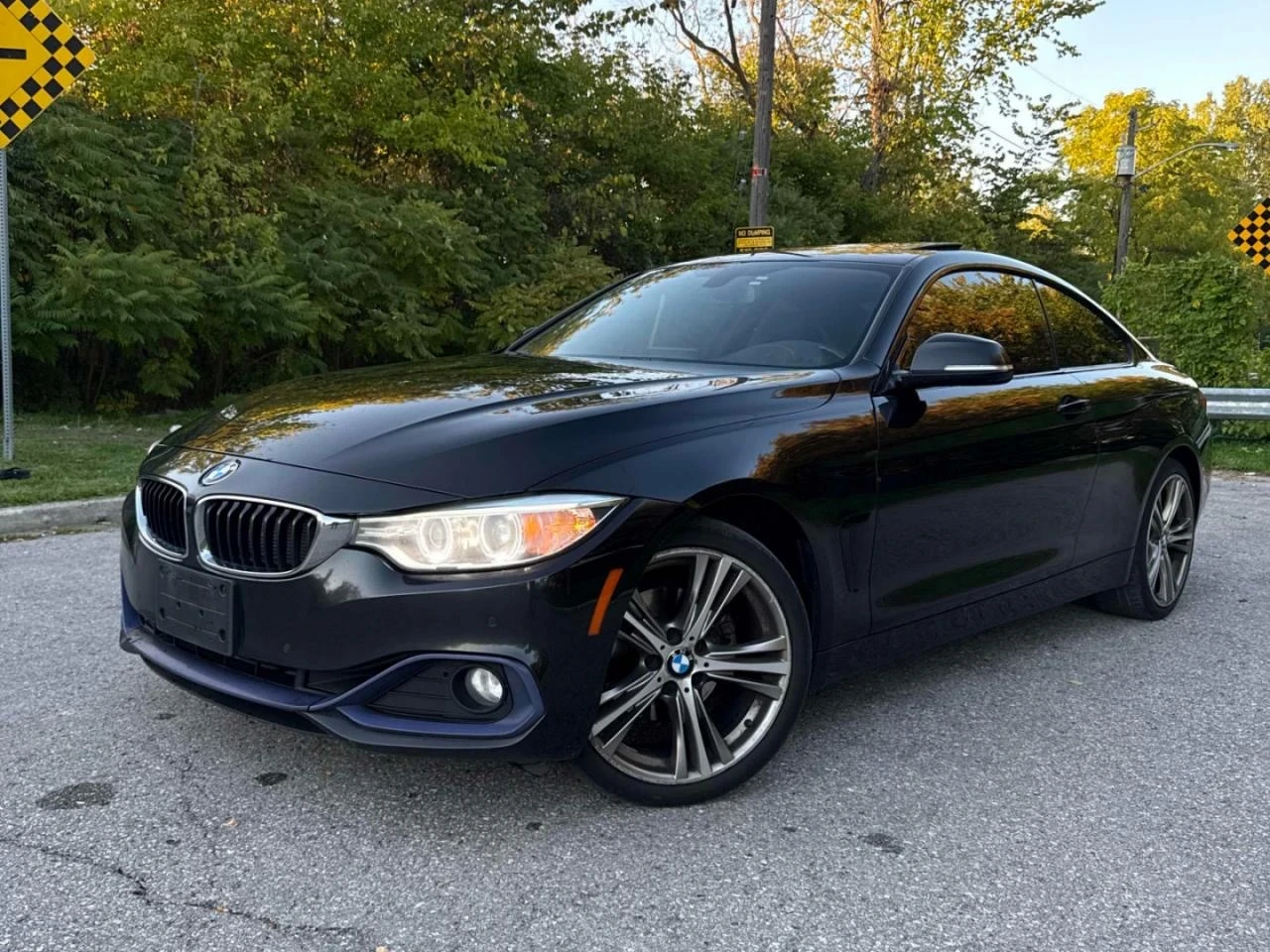 BMW 428 Xdrive* Harman/Kardon* *  | Mobile.bg   1