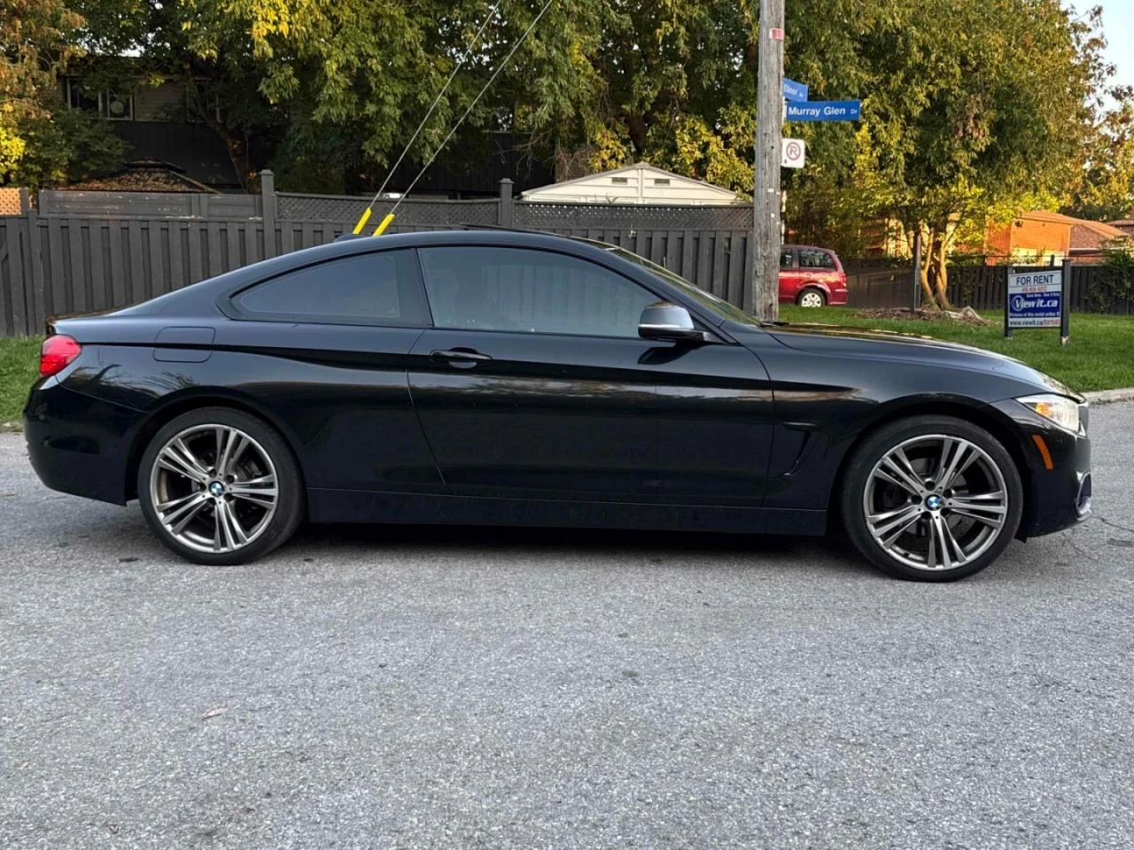 BMW 428 Xdrive* Harman/Kardon* Подгрев* Пано - изображение 4