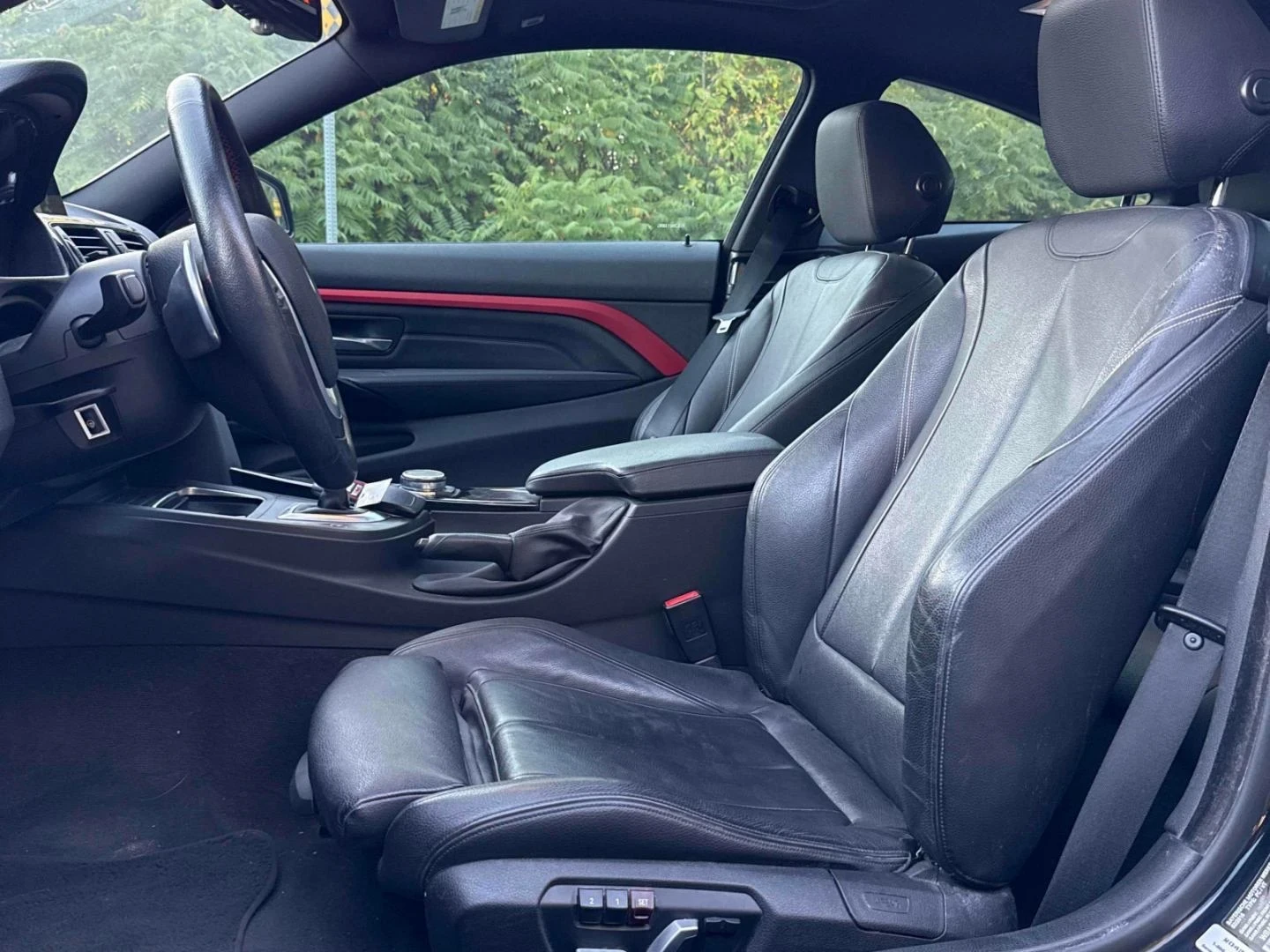 BMW 428 Xdrive* Harman/Kardon* Подгрев* Пано - изображение 9