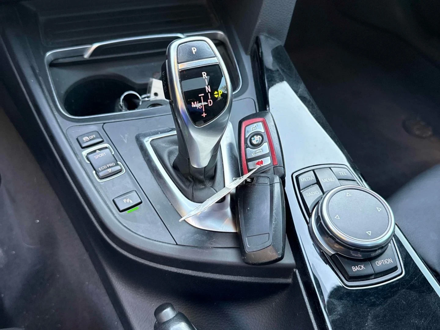 BMW 428 Xdrive* Harman/Kardon* Подгрев* Пано - изображение 10