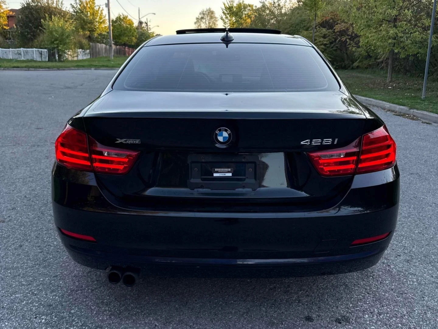 BMW 428 Xdrive* Harman/Kardon* Подгрев* Пано - изображение 5