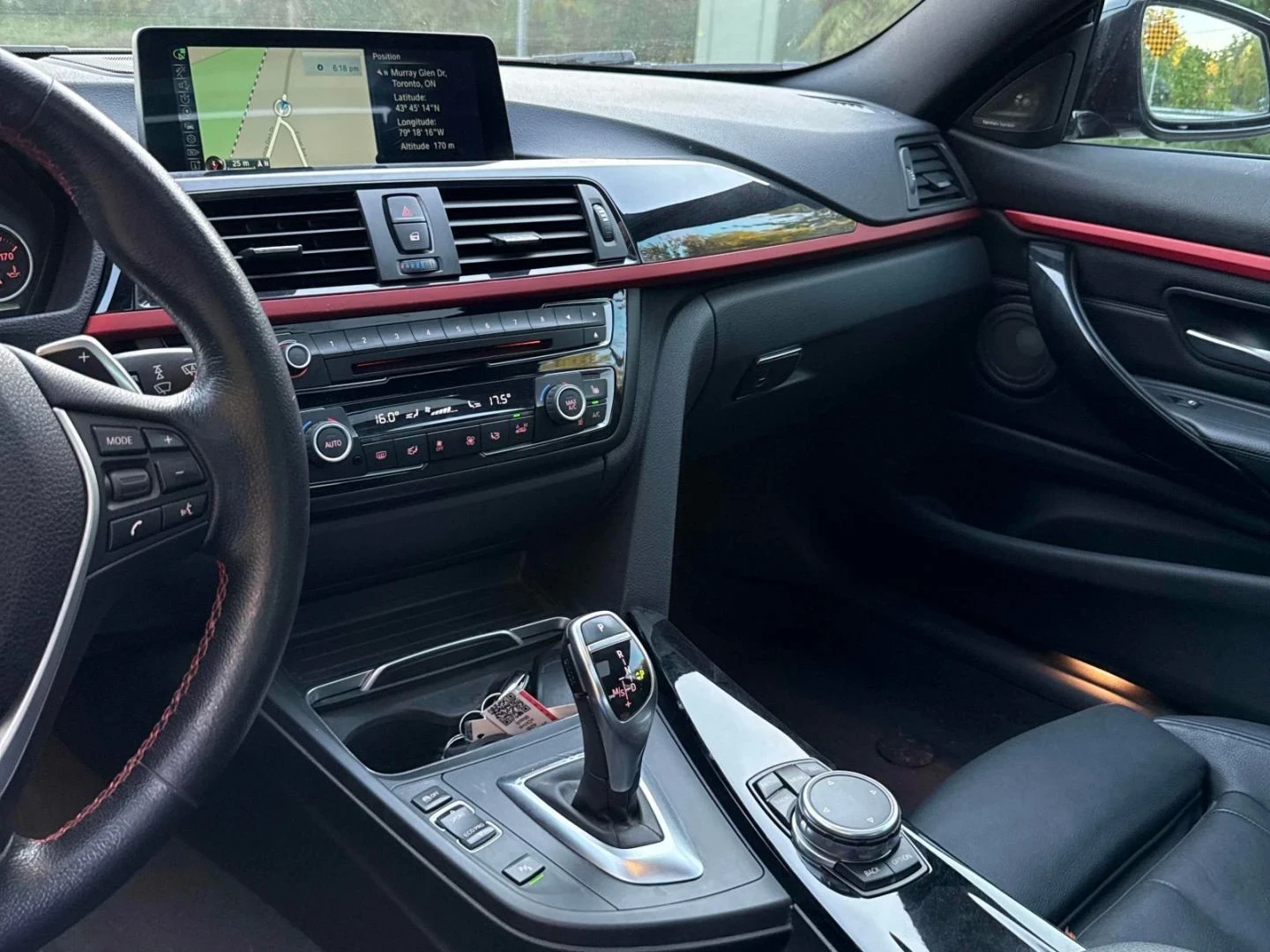 BMW 428 Xdrive* Harman/Kardon* Подгрев* Пано - изображение 7