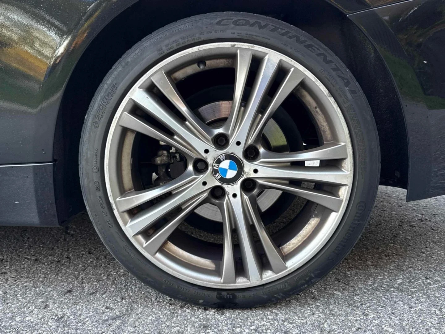 BMW 428 Xdrive* Harman/Kardon* Подгрев* Пано - изображение 6