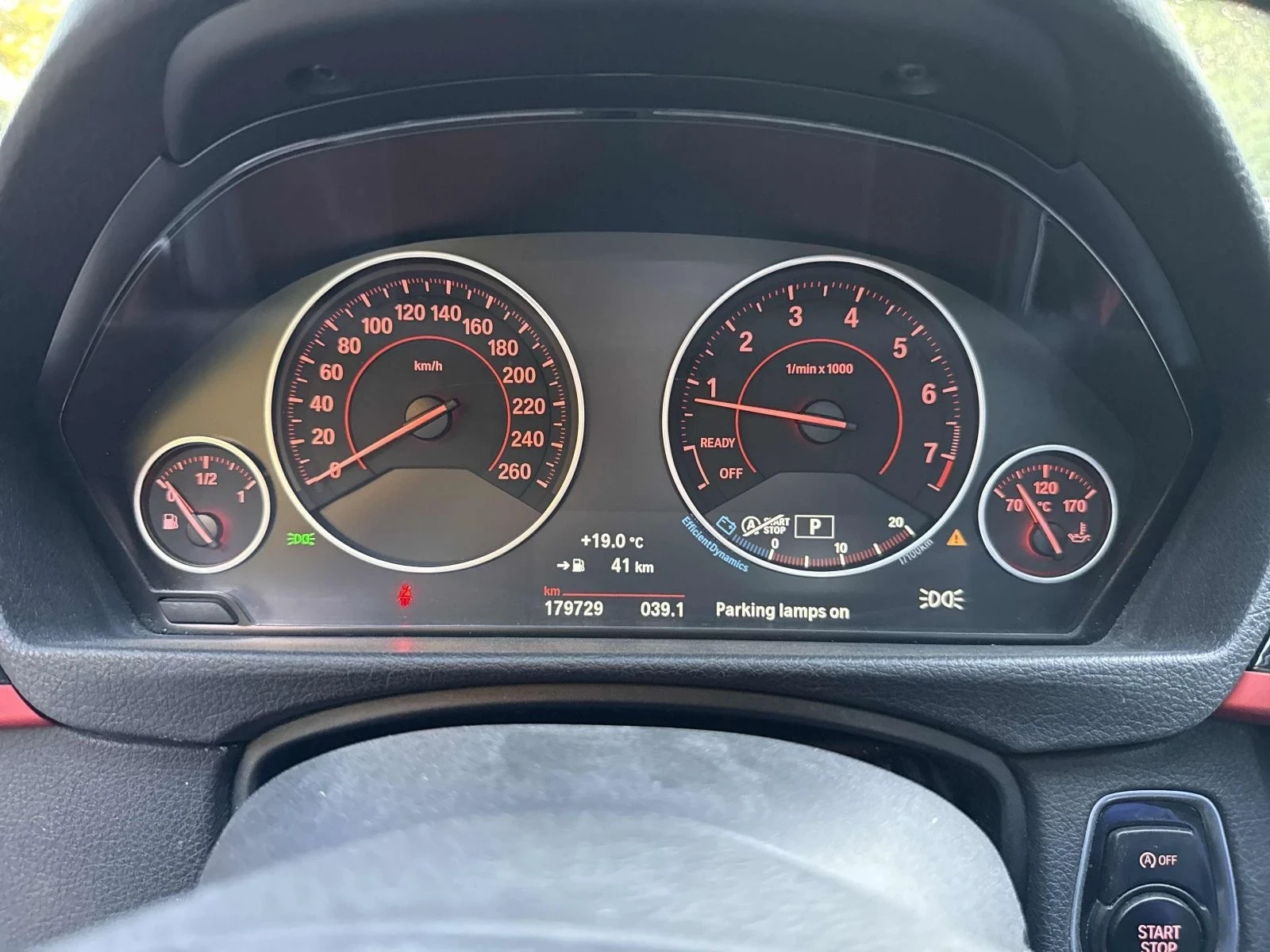 BMW 428 Xdrive* Harman/Kardon* *  | Mobile.bg   11