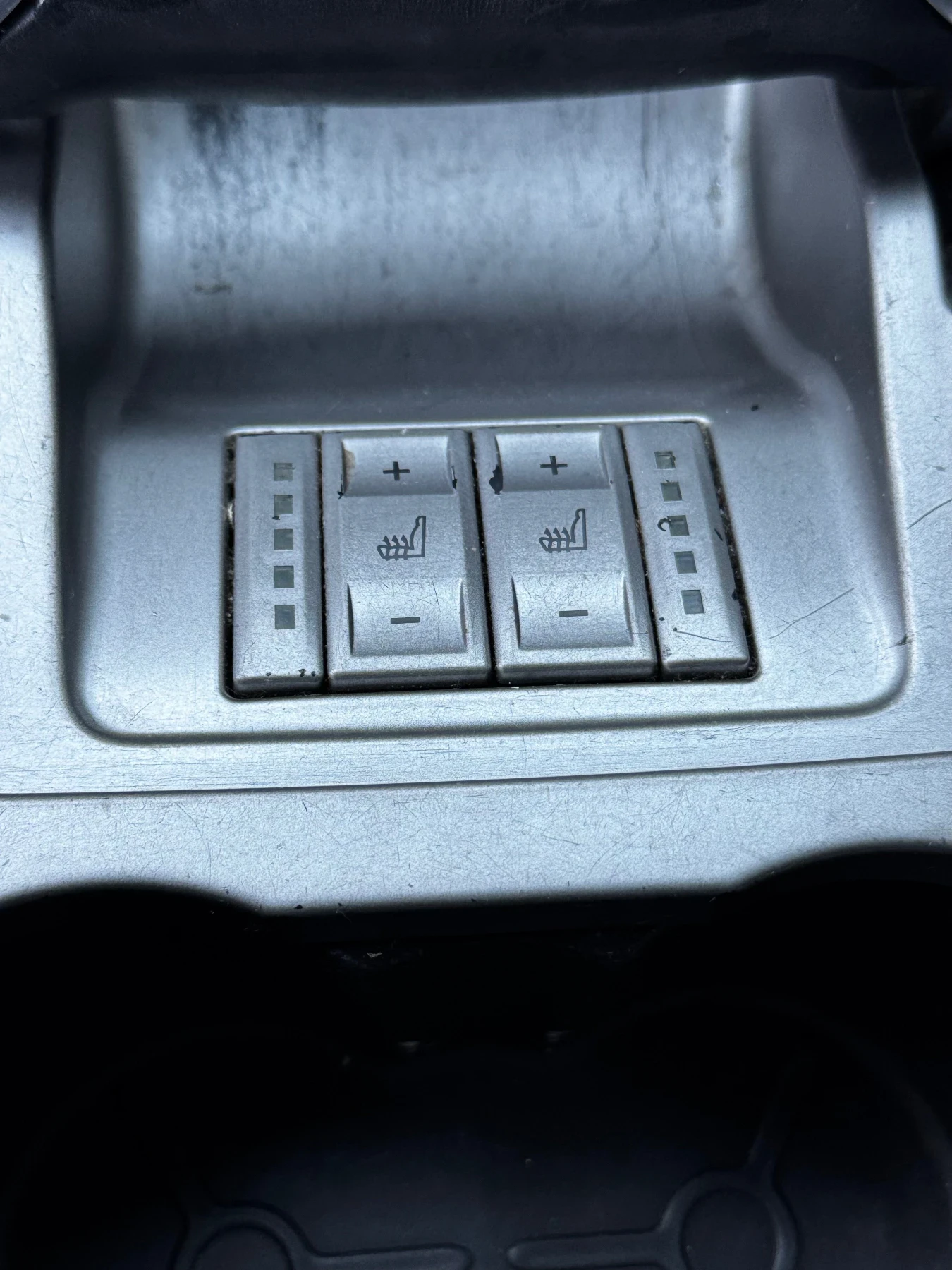 Ford Galaxy 2.0 140ps | Mobile.bg — изображение 13