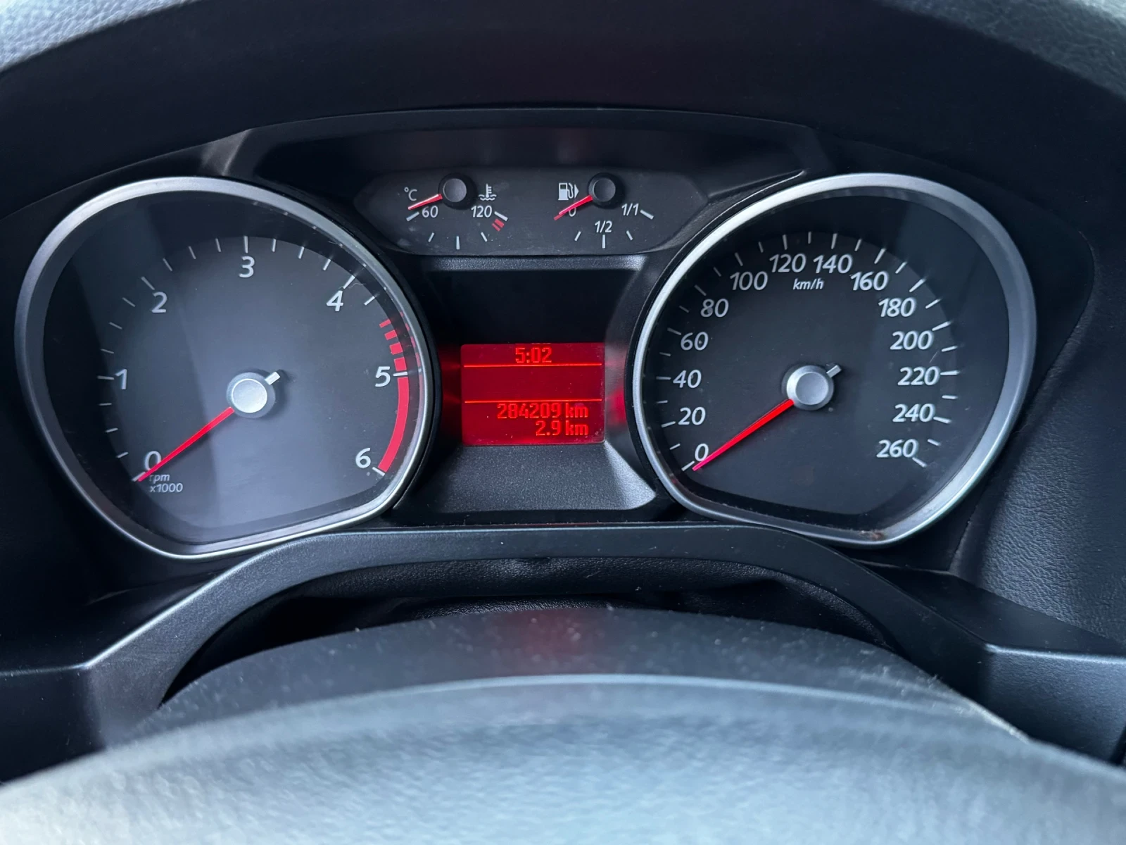 Ford Galaxy 2.0 140ps | Mobile.bg — изображение 12